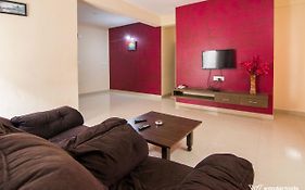 Serviced Apartments In Koramangala